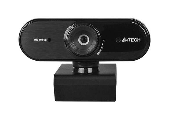 Веб-камера A4Tech 1080P, USB 2.0 (PK-935HL)